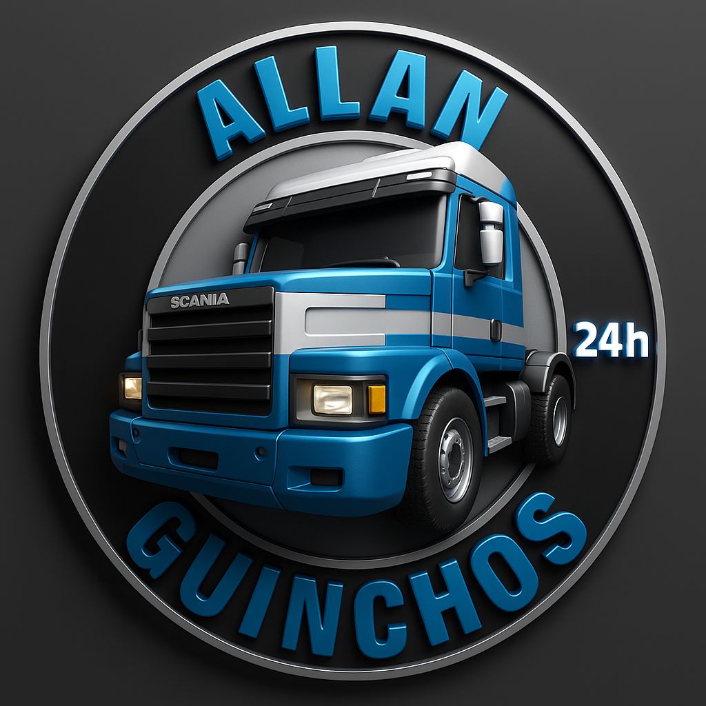 Allan Guinchos
